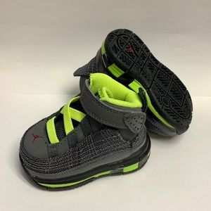 Infant 2C Jordans Shoes
